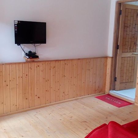 Suraj Cottage Manali Εξωτερικό φωτογραφία
