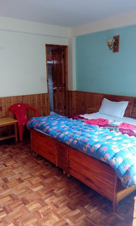 Suraj Cottage Manali Εξωτερικό φωτογραφία