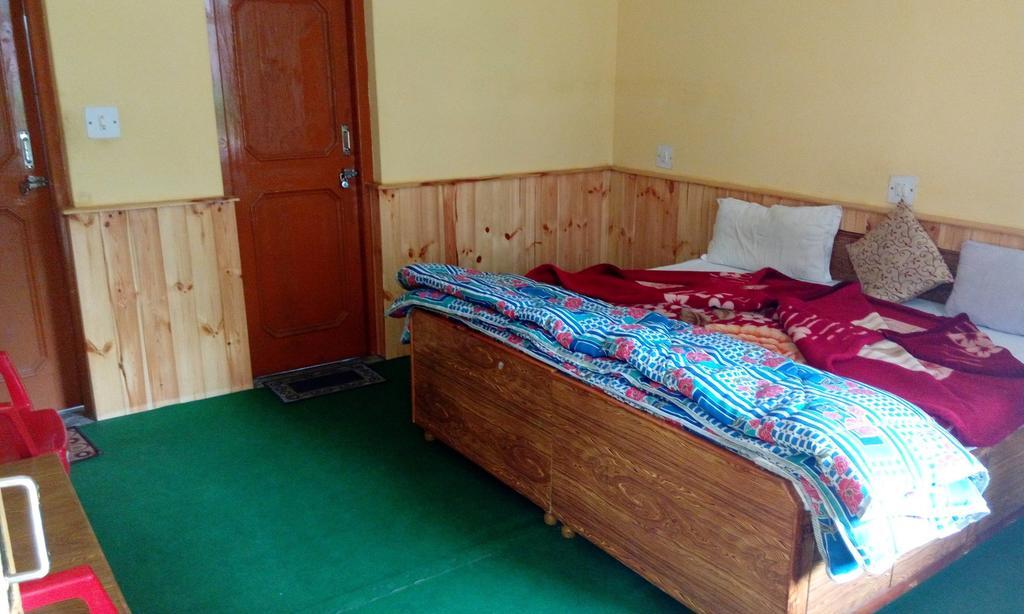 Suraj Cottage Manali Δωμάτιο φωτογραφία
