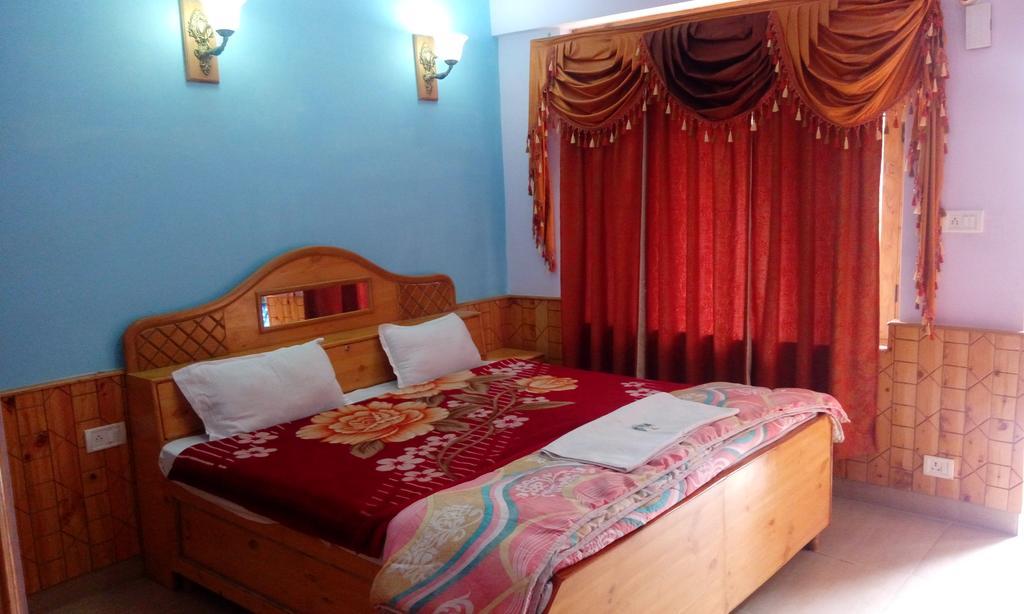 Suraj Cottage Manali Εξωτερικό φωτογραφία