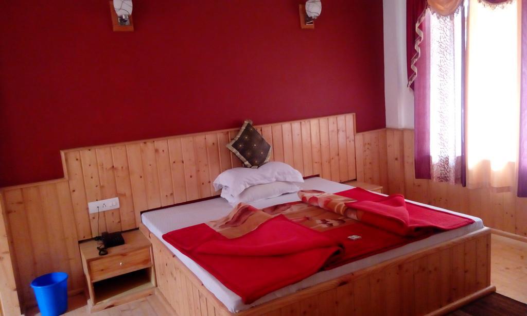 Suraj Cottage Manali Εξωτερικό φωτογραφία