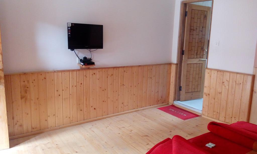 Suraj Cottage Manali Εξωτερικό φωτογραφία